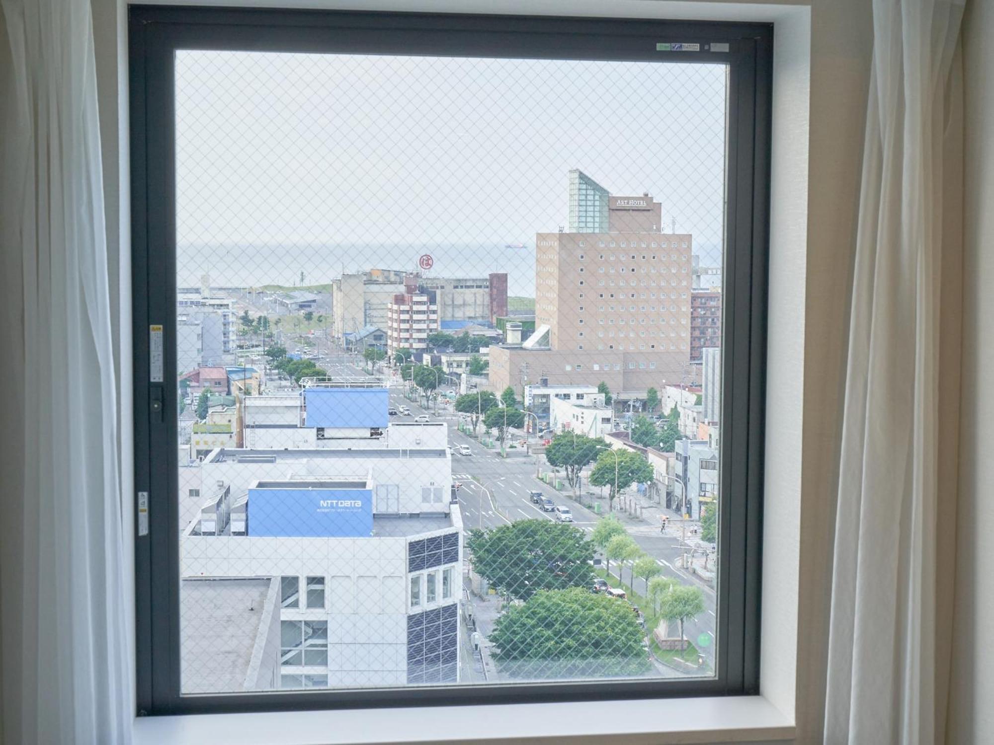 里士满青森酒店 青森