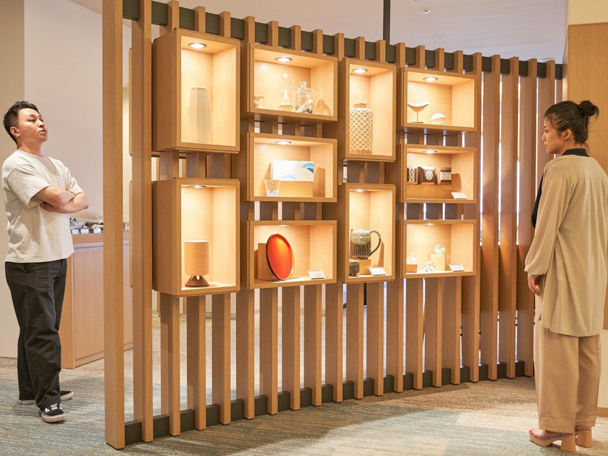 里士满青森酒店 青森