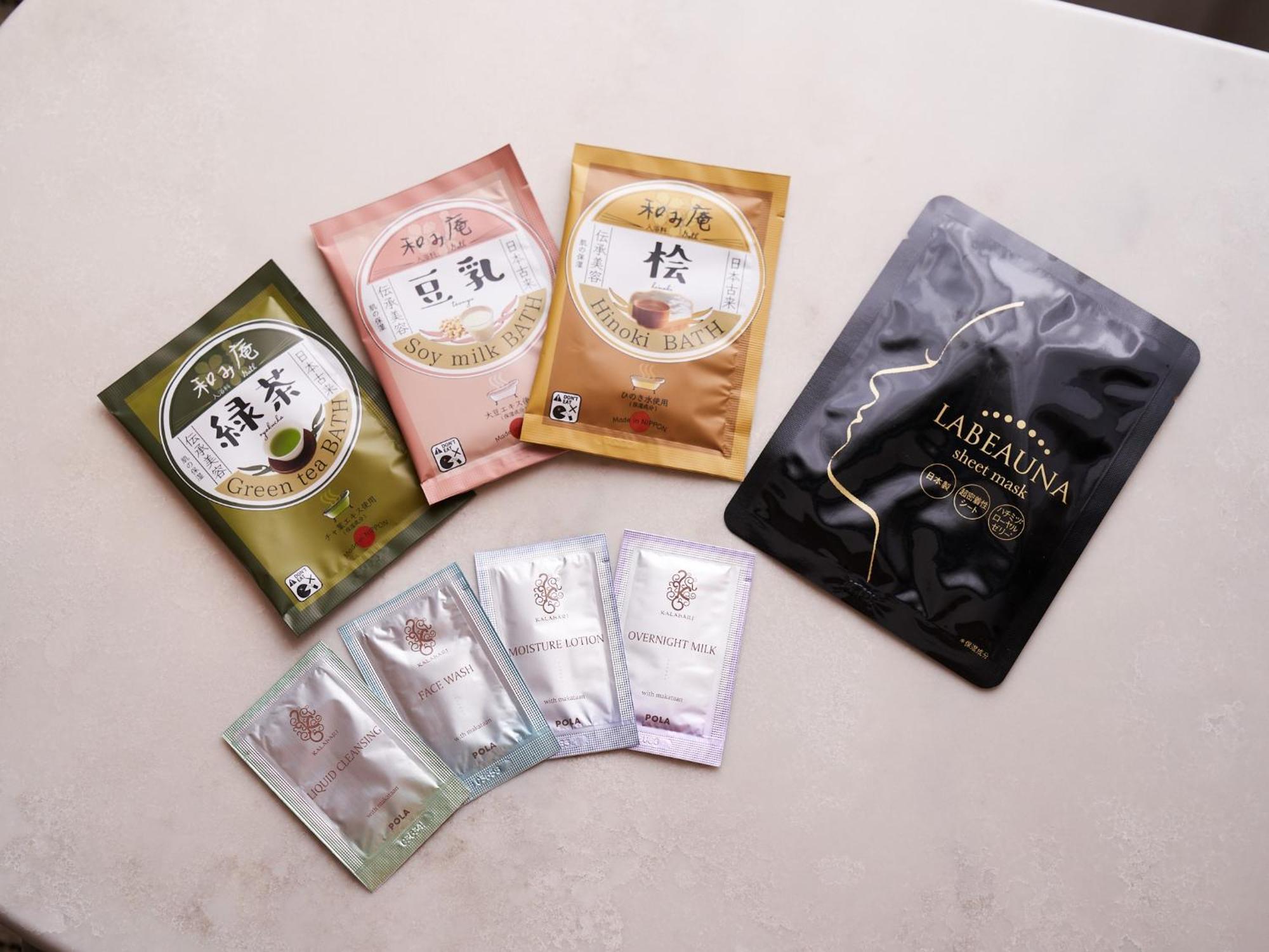 里士满青森酒店 青森